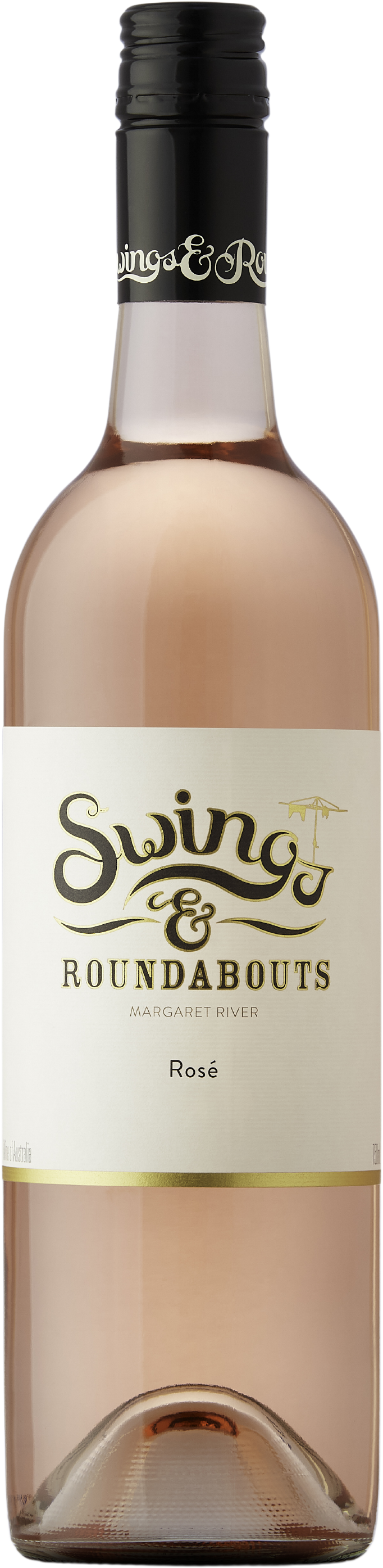 Swings & Roundabouts RosÃ© 2022 Margaret River